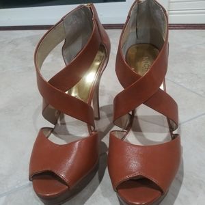 Michael Kors Heels